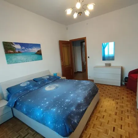 Casa Delle Gemme Διαμέρισμα *