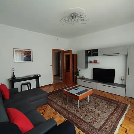 Apartament Casa Delle Gemme