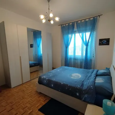 Appartement Casa Delle Gemme Valenza