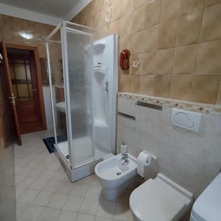 Διαμέρισμα Casa Delle Gemme