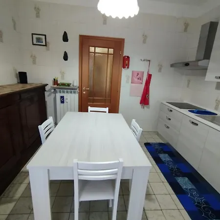 Casa Delle Gemme Διαμέρισμα *