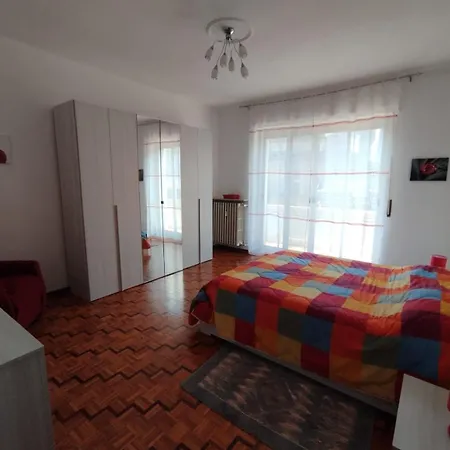 Διαμέρισμα Casa Delle Gemme