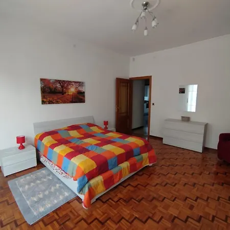 Apartament Casa Delle Gemme