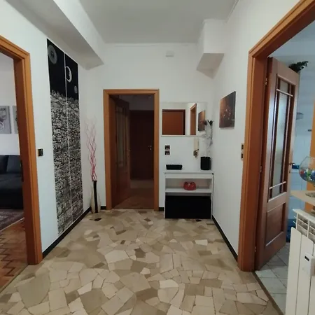 Casa Delle Gemme Διαμέρισμα