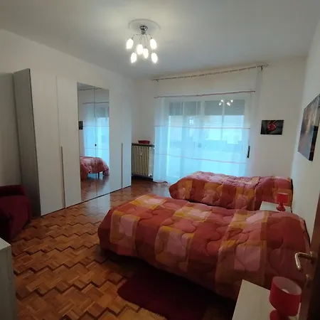 Appartement Casa Delle Gemme