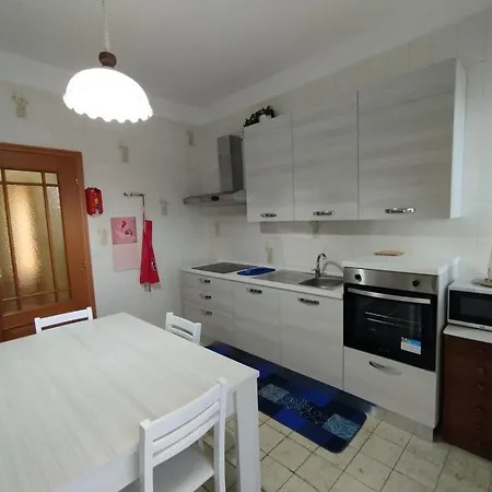 公寓 Casa Delle Gemme