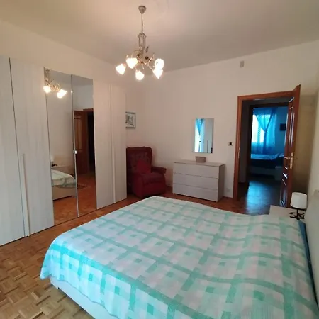 Casa Delle Gemme Apartman