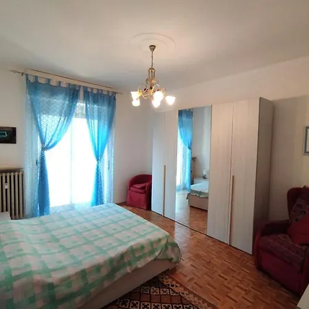 Casa Delle Gemme Apartman *