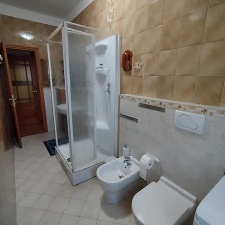 Casa Delle Gemme Apartman Valenza