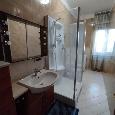 Apartman Casa Delle Gemme *