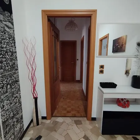 Casa Delle Gemme Apartman *
