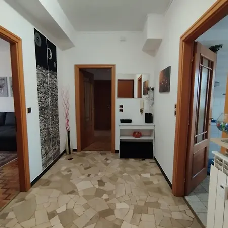Casa Delle Gemme Apartman