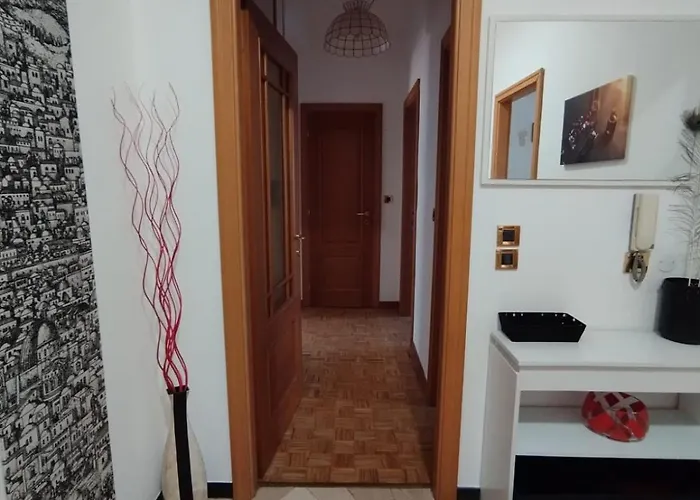 Апартаменты Casa Delle Gemme Валенца