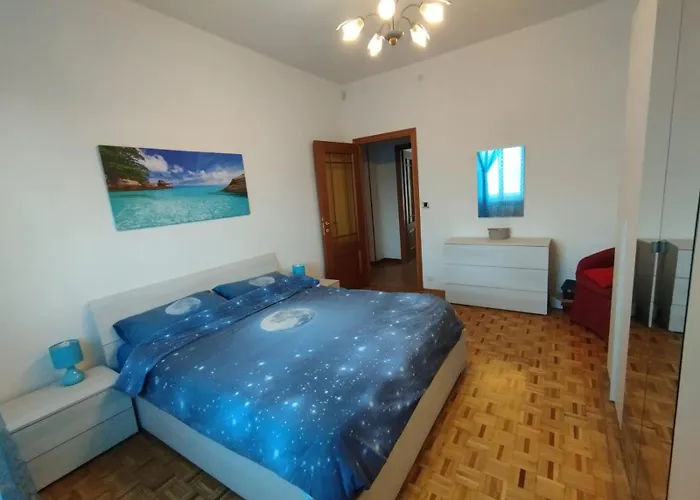 Casa Delle Gemme Апартаменты *
