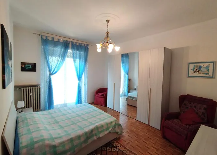 Casa Delle Gemme Апартаменты