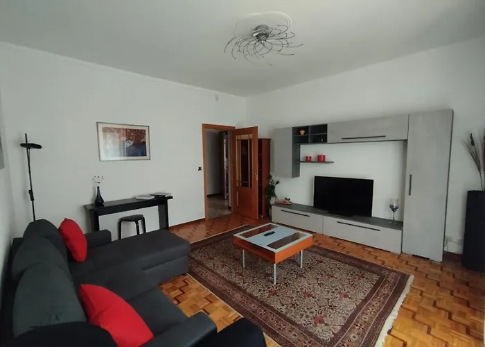 Апартаменты Casa Delle Gemme