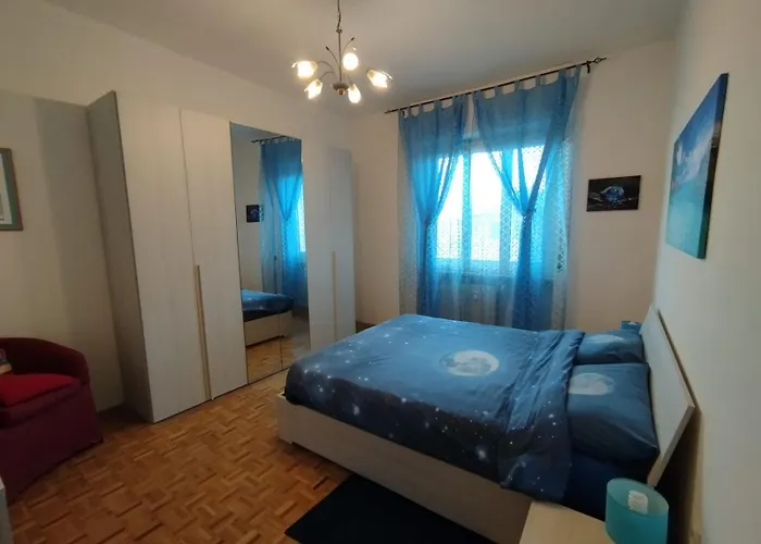 Апартаменты Casa Delle Gemme Валенца