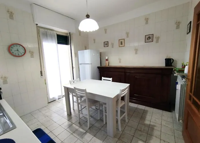 Casa Delle Gemme * Валенца