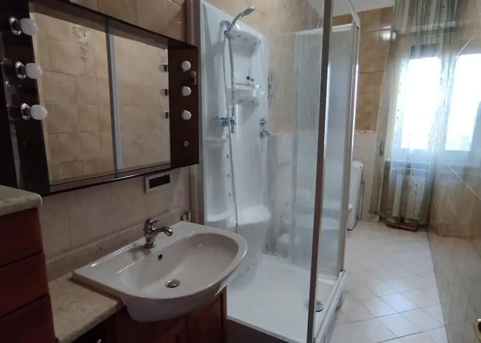Casa Delle Gemme Апартаменты