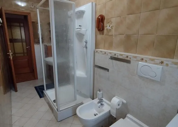 Апартаменты Casa Delle Gemme