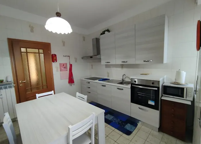 Casa Delle Gemme Апартаменты
