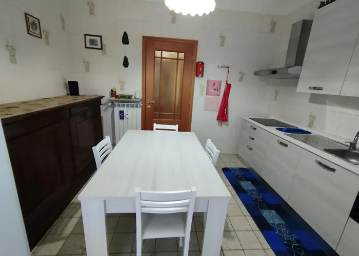 Casa Delle Gemme Апартаменты *