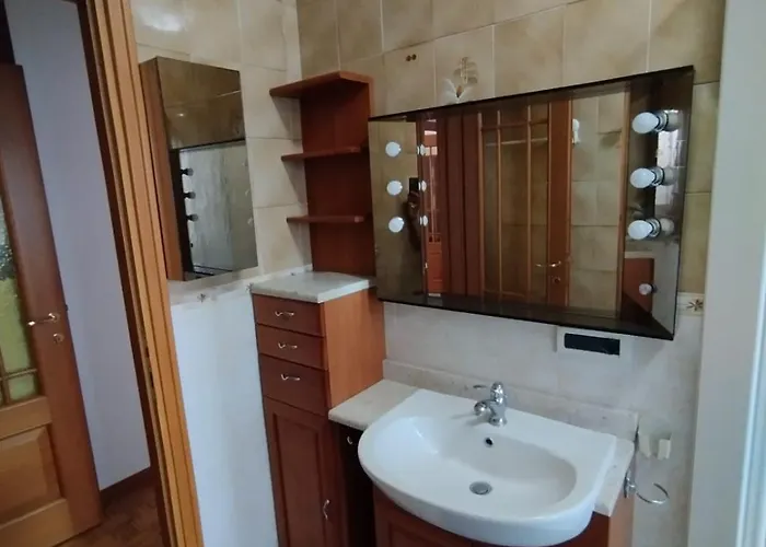 Casa Delle Gemme * Валенца