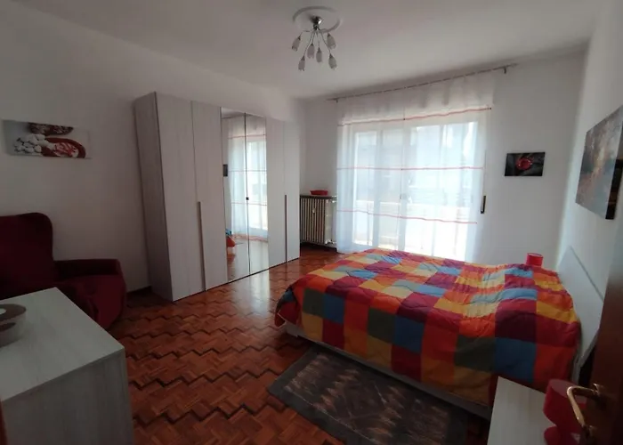 Апартаменты Casa Delle Gemme