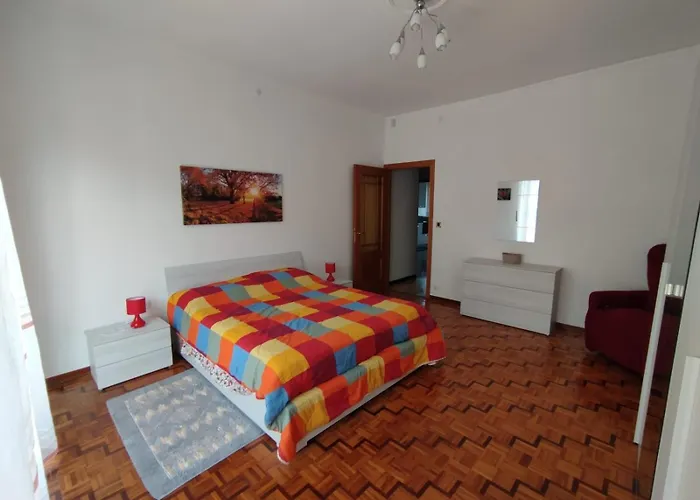 Апартаменты Casa Delle Gemme