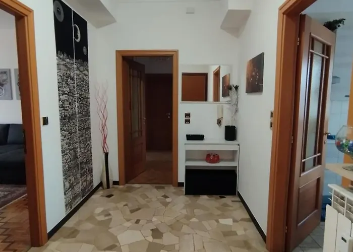 Casa Delle Gemme Апартаменты