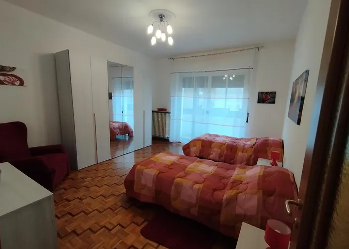 Апартаменты Casa Delle Gemme